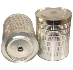 Filtre à huile adaptable HIFI FILTER SO500