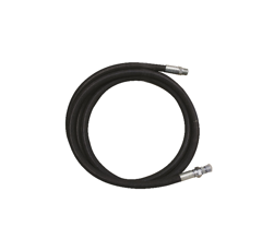 Flexible graisse 1/4'' 400 bars 15 m – RENSON