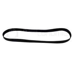 Courroie J16 x 1549 mm pour semoir KUHN 83152036 adaptable