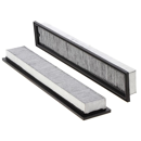Filtre habitacle adaptable HIFI FILTER SC50020CA