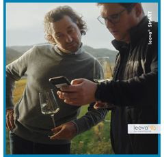 LEOVA® Smart Paket - Pflanzenschützer