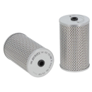 Filtre à huile adaptable HIFI FILTER SO133
