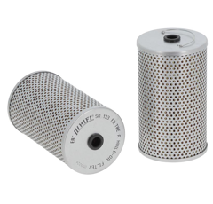 Filtre à huile adaptable HIFI FILTER SO133