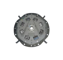 Amortisseur de torsions pour tracteur CASE IH 47699912 adaptable