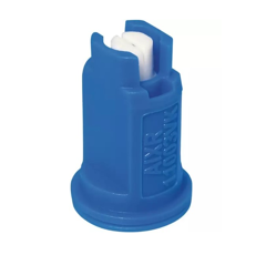 Buse pulvérisateur à injection d'air AIXR 110° 03 bleue VK - TEEJET