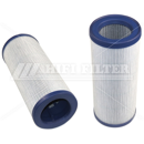 Filtre hydraulique adaptable HIFI FILTER SH68309