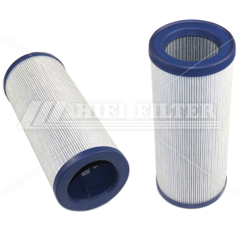 Filtre hydraulique adaptable HIFI FILTER SH68309