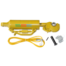 Hydraulischer Oberlenker Kat 3 - Hub 185 mm - 1309538 - Walterscheid