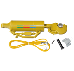 Hydraulischer Oberlenker Kat 3 - Hub 185 mm - 1309538 - Walterscheid