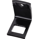 Bride de fixation pour dent 45 x 10 mm adaptable BlackSteel©