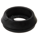 Embout en caoutchouc pour semoir KVERNELAND AC494830 adaptable