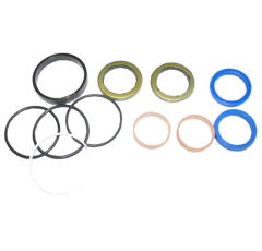 Kit d'étanchéité pour tracteur MASSEY FERGUSON 3484327M92 adaptable