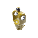 Aufsteckgabel 1 3/8" Z6 1136919 - Walterscheid