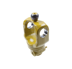 Aufsteckgabel 1 3/8" Z6 1136919 - Walterscheid