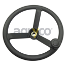 Volant pour téléscopique MERLO 53530 adaptable