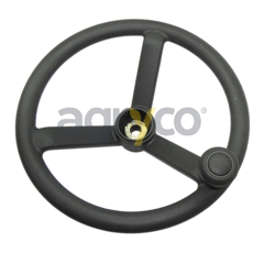 Volant pour téléscopique MERLO 53530 adaptable
