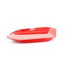 Patin d'usure coupe haute pour faucheuse POTTINGER 378603701 origine