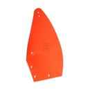 Versoir droit pour charrue KUHN 610040 adaptable - Blacksteel©