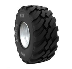 Roue 500/60R22.5 8N0 FL630 ULTRA 166A8/155D | BKT