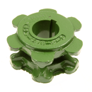 Taschenrad original Krone9,5x27/ 40mm Krone 30923