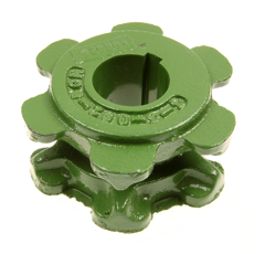 Taschenrad original Krone9,5x27/ 40mm Krone 30923