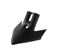 Gänsefußschar 180 x 6 mm für Grubber Nachbau