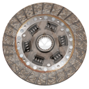 Disque d'embrayage Ø 228 mm pour tracteur JOHN DEERE AL19092E adaptable