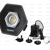 Projecteur LED Rechargeable - 2100 Lumens