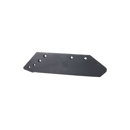 Soc à pointe réversible 16'' gauche pour charrue KUHN 622143 adaptable - Blacksteel©