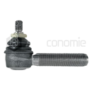 Kugelkopf - Gelenk mit Außengewinde - M20 x 1,5 Durchmesser 14-16 mm