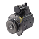 Pompe hydraulique à engrenages pour téléscopique MERLO 57365 adaptable