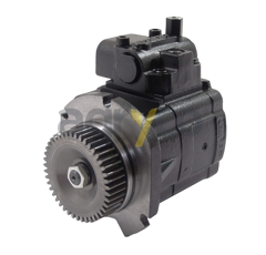 Pompe hydraulique à engrenages pour téléscopique MERLO 57365 adaptable