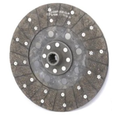 Kit embrayage complet pour tracteur CASE IH 123/5158603 adaptable