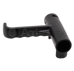 Poignée de verrouillage pour tracteur CASE IH 87541759 adaptable