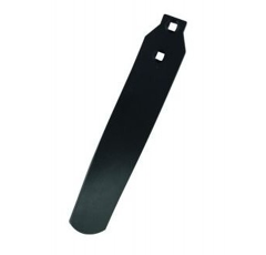 Déflecteur droite pour cultivateur HORSCH 00311352 adaptable
