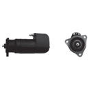 Anlasser IS 9020 / 24V 6,60KW Z11 Mahle-Iskra-Letrika 11 Zähne