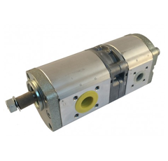 Pompe hydraulique pour tracteur DEUTZ-FAHR 04454986 adaptable