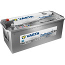 VARTA Promotive AGM Starterbatterie 12 V 190 AH (C20) 1050 A