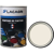 Peinture de finition Blanc FORD pot 1L| LACAGRI