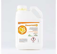 ESSEN CIEL | Fongicide et Insecticide