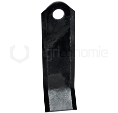 Couteau Y pour broyeur BOMFORD 3012615 adaptable 