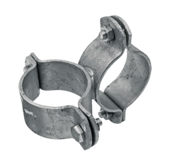 Attache 60 x 48 mm