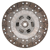 Disque d'embrayage pour tracteur FORD E8NN7550MA adaptable