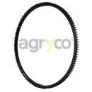 Couronne de démarrage Ø 393.00 mm - 129 z pour téléscopique MANITOU D2131081 adaptable