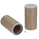 Filtre à air primaire adaptable HIFI FILTER SA17673