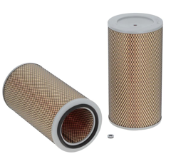 Filtre à air primaire adaptable HIFI FILTER SA17673