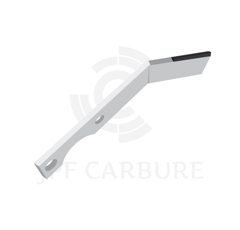 Lame Gauche carbure SIMON adaptable