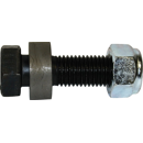 Bolzen Ø 20 mm für GYRAX-Mulchgerät Nachbau