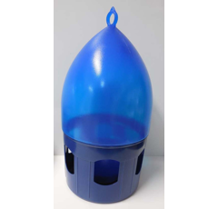 Taubentränke mit Tragering 5,0 Liter