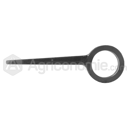 Tête de lame pour moissonneuse NEW HOLLAND 80354413 adaptable